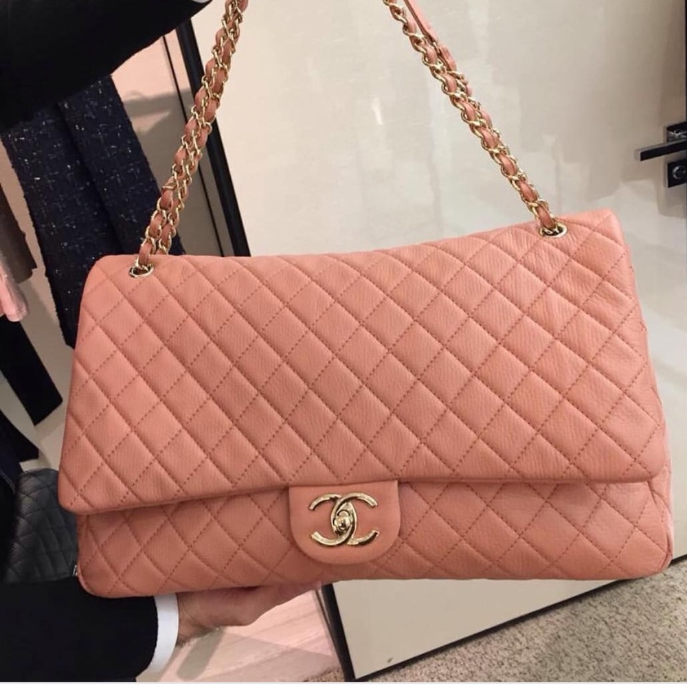 Meet your Posher, Jimillah